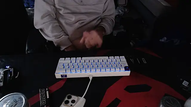 geil20CM2 online show from October 2025 04:40:02 PM