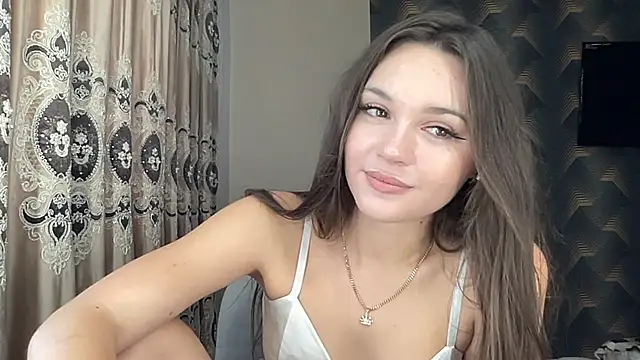 Snapshot of KamFykes chatting on October 2025 02:25:02 PM KamFykes online show from October 2025 02:25:02 PM