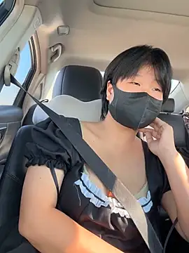 Tang-88 online show from November 2025 01:37:01 AM