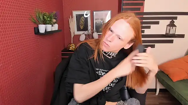 Snapshot of ChloeValentinee chatting on October 2025 10:24:02 AM ChloeValentinee online show from October 2025 10:24:02 AM