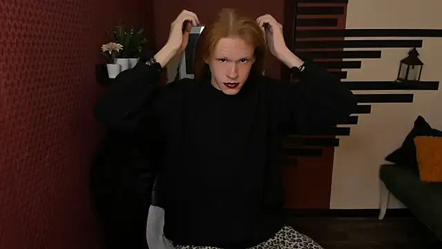 Snapshot of ChloeValentinee chatting on November 2025 12:06:01 PM ChloeValentinee online show from November 2025 12:06:01 PM