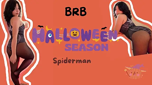 Dalia coop online show from October 2025 07:27:01 PM