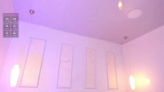 amaraa lewiis online show from October 2025 12:27:01 PM