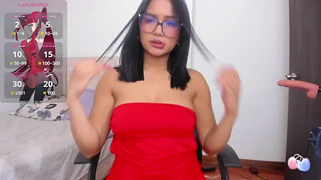 megan lrr online show from September 2025 01:29:01 AM