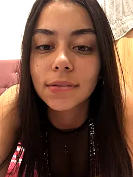 Sarita colombian004 online show from September 2025 09:20:02 PM