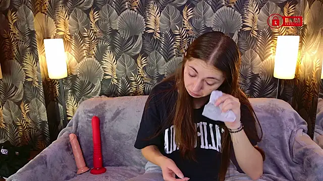 Snapshot of Charming_LIA chatting on October 2025 07:49:02 AM Charming LIA online show from October 2025 07:49:02 AM