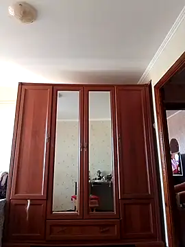 Snapshot of LaraDiva7799 chatting on September 2025 07:24:02 AM LaraDiva7799 online show from September 2025 07:24:02 AM