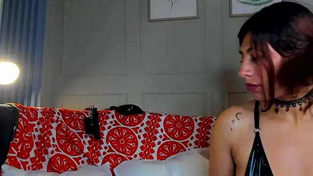 AlisonCold online show from October 2025 11:53:02 AM