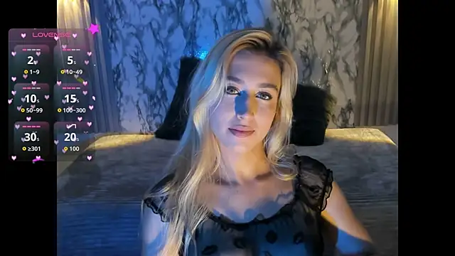 Snapshot of Dulcinea_2 chatting on November 2025 10:25:01 PM Dulcinea 2 online show from November 2025 10:25:01 PM