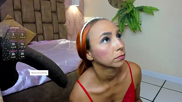 Snapshot of Kelseyfoxy_ chatting on October 2025 07:42:02 PM Kelseyfoxy online show from October 2025 07:42:02 PM