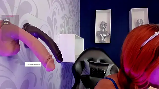 Snapshot of Kelseyfoxy_ chatting on October 2025 07:44:01 PM Kelseyfoxy online show from October 2025 07:44:01 PM