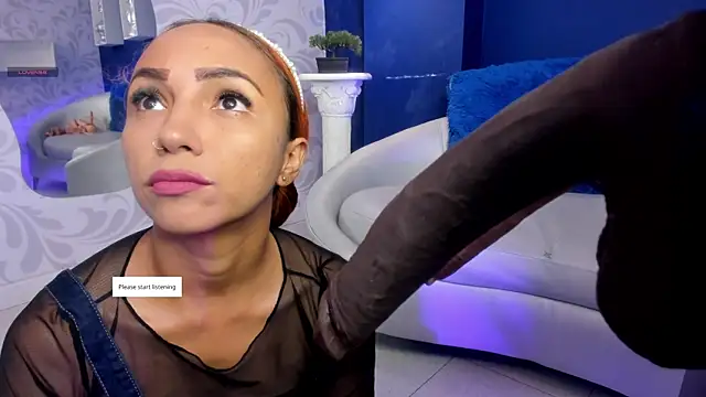 Snapshot of Kelseyfoxy_ chatting on October 2025 07:45:01 PM Kelseyfoxy online show from October 2025 07:45:01 PM