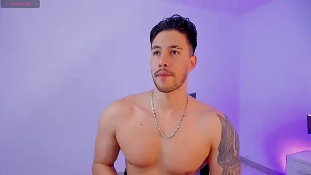 evansopry online show from October 2025 08:40:02 PM