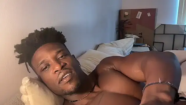 MrDaddyBlackNi9e online show from September 2025 04:09:02 PM