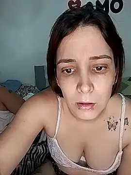 catperigosa online show from November 2025 10:45:02 PM