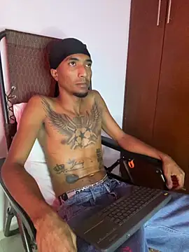 stronganddelicious online show from September 2025 09:51:01 PM
