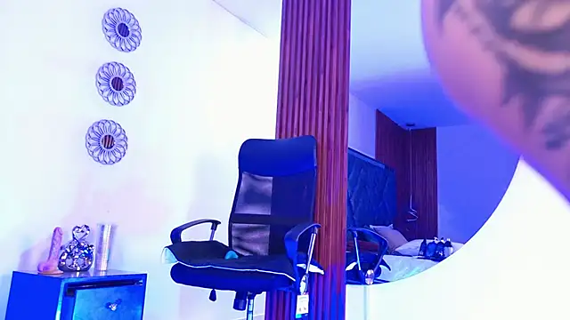 Snapshot of Dafne__Ruiz chatting on October 2025 02:14:01 PM Dafne Ruiz online show from October 2025 02:14:01 PM