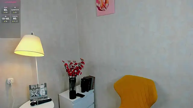 Dorothy Young online show from September 2025 06:35:01 PM