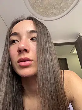 Innerpeace  online show from October 2025 07:59:01 PM