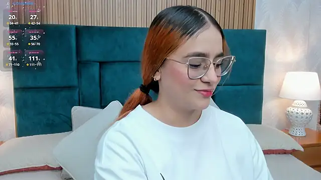 Snapshot of Amber_kiss_ chatting on October 2025 06:26:01 PM Amber kiss online show from October 2025 06:26:01 PM