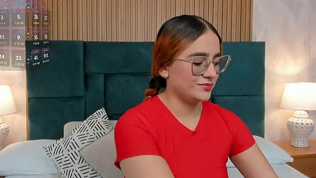 Snapshot of Amber_kiss_ chatting on October 2025 06:27:01 PM Amber kiss online show from October 2025 06:27:01 PM