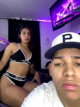 Snapshot of BoomChikaWow chatting on September 2025 10:26:02 PM BoomChikaWow online show from September 2025 10:26:02 PM