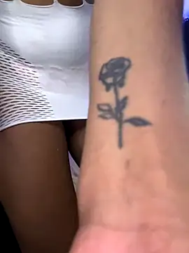 Snapshot of BoomChikaWow chatting on October 2025 11:09:02 PM BoomChikaWow online show from October 2025 11:09:02 PM