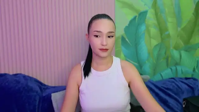 Snapshot of Amanda_Choi chatting on October 2025 05:39:01 AM Amanda Choi online show from October 2025 05:39:01 AM