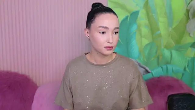 Snapshot of Amanda_Choi chatting on October 2025 05:38:02 AM Amanda Choi online show from October 2025 05:38:02 AM