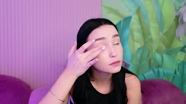 Snapshot of Amanda_Choi chatting on October 2025 05:28:01 AM Amanda Choi online show from October 2025 05:28:01 AM