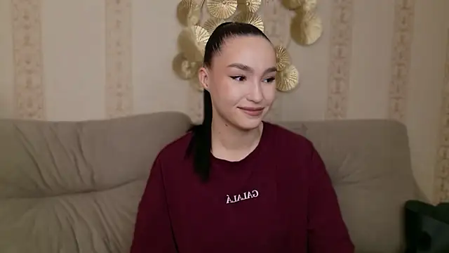 Snapshot of Amanda_Choi chatting on November 2025 05:28:02 AM Amanda Choi online show from November 2025 05:28:02 AM