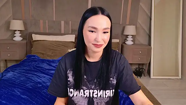 Snapshot of Amanda_Choi chatting on November 2025 03:32:02 PM Amanda Choi online show from November 2025 03:32:02 PM