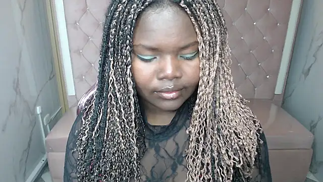 Soffia b online show from October 2025 03:15:02 AM