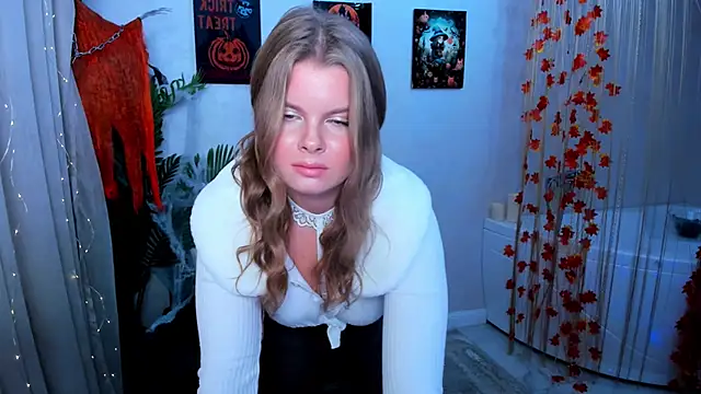 WildeDesiree online show from October 2025 11:33:02 AM