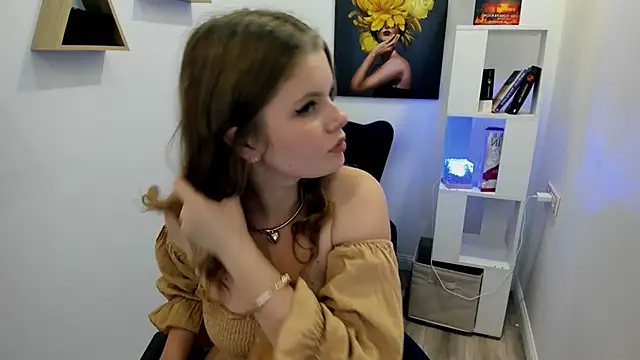 WildeDesiree online show from November 2025 12:48:02 PM