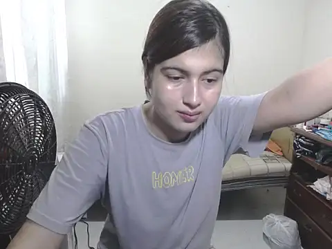 Mirage Sertori online show from October 2025 09:38:01 PM