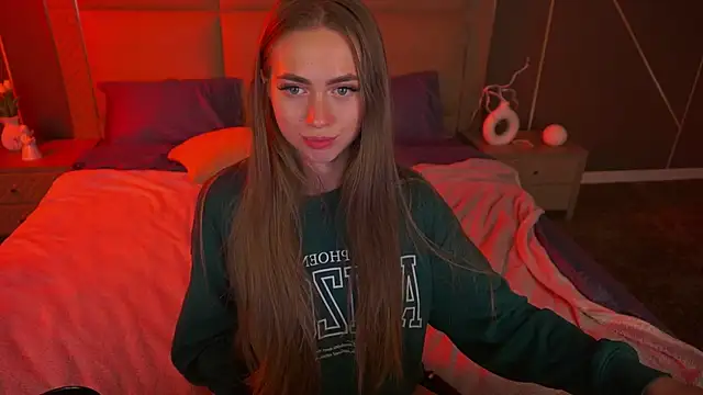 GoGoDream online show from October 2025 06:06:01 PM