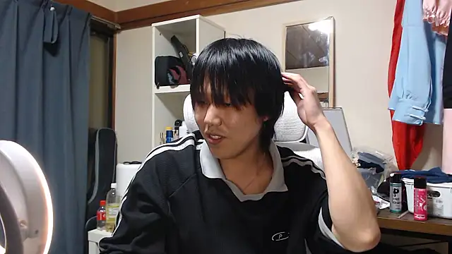 Snapshot of nuu1_221 chatting on November 2025 06:46:02 PM nuu1 221 online show from November 2025 06:46:02 PM