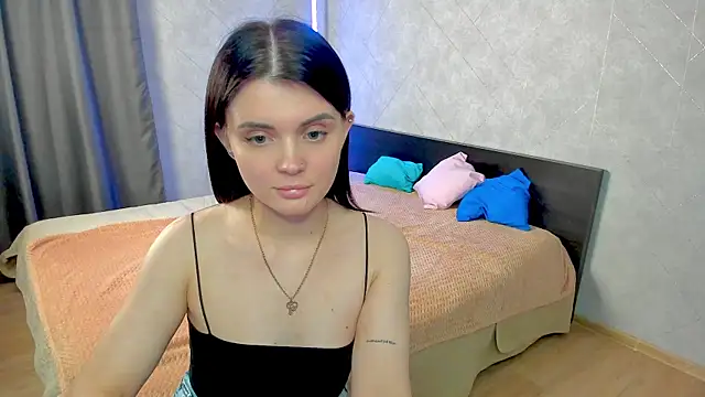 AngelKiss  online show from September 2025 03:50:01 PM