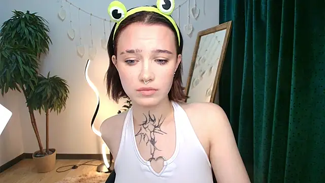 Elastikisss online show from October 2025 02:12:02 AM