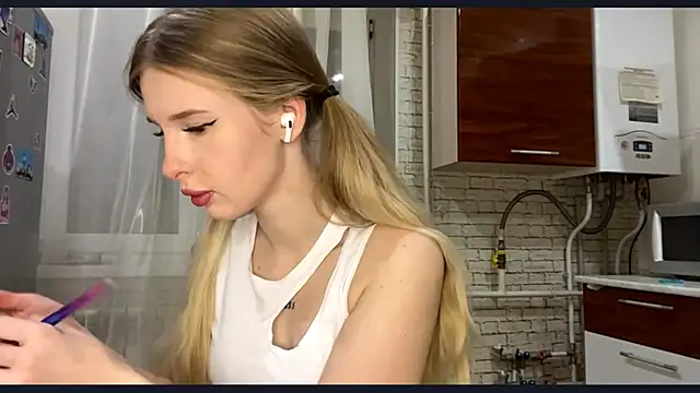 JennyKrinsen online show from September 2025 08:56:02 PM