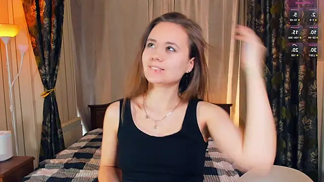 Snapshot of Crysta1Eva_ chatting on October 2025 07:44:01 AM Crysta1Eva online show from October 2025 07:44:01 AM