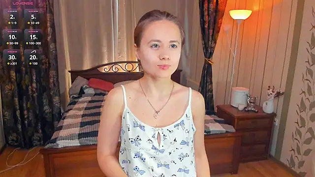 Snapshot of Crysta1Eva_ chatting on October 2025 07:09:01 AM Crysta1Eva online show from October 2025 07:09:01 AM