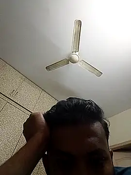 MANJUNATHAc63 online show from September 2025 05:47:02 PM