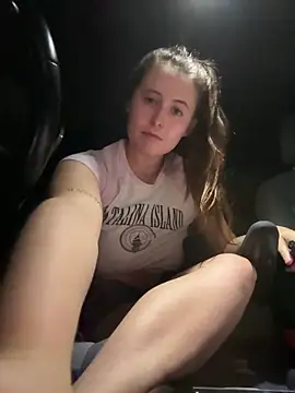 Ivybluexox online show from November 2025 09:26:02 PM