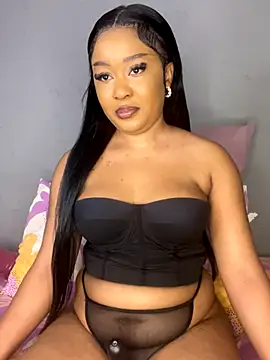 Snapshot of BlackBarbieX23 chatting on September 2025 08:47:02 PM BlackBarbieX23 online show from September 2025 08:47:02 PM