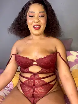 Snapshot of BlackBarbieX23 chatting on October 2025 07:36:02 PM BlackBarbieX23 online show from October 2025 07:36:02 PM