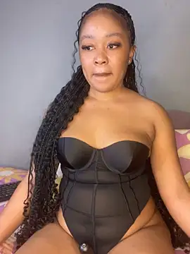 Snapshot of BlackBarbieX23 chatting on October 2025 08:30:01 PM BlackBarbieX23 online show from October 2025 08:30:01 PM