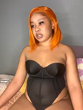 Snapshot of BlackBarbieX23 chatting on November 2025 09:48:01 PM BlackBarbieX23 online show from November 2025 09:48:01 PM