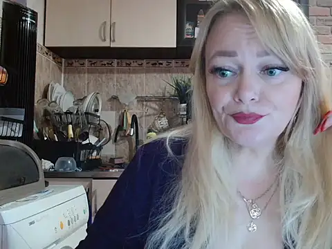 Sweet-blonde online show from October 2025 11:51:02 AM